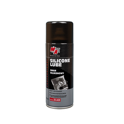 MA Professional 20-A08 silikónový tuk 400 ml