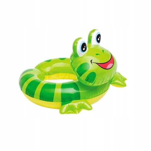 LIFEBUY NA PLÁVANIE V ŽABIČKOM 44 cm