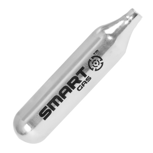 Smart Gas - CO2 kapsula 12g