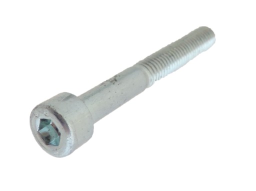 M8x50 HLAVA SKRUTKY DIN912 trieda 8,8 10ks
