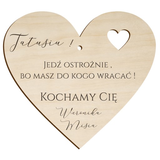 KĽÚČENKA S PRÍVESOM SRDCA KU DŇU OTCOV