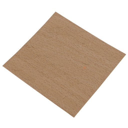 Samolepiace čiapky priemer 14mm 340 buk Samerberg