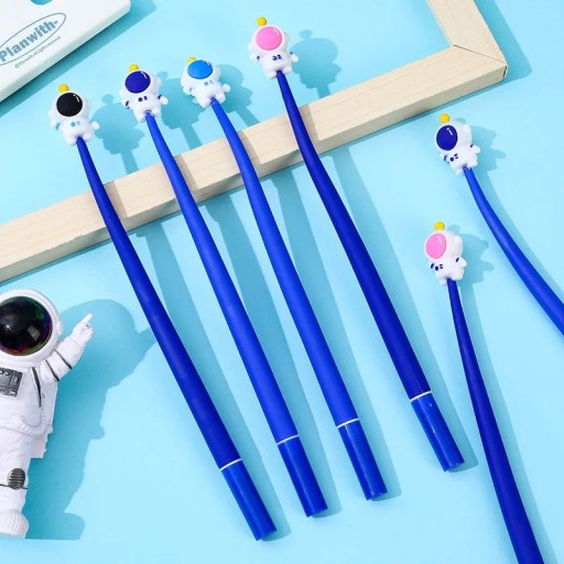 ASTRONAUT SPACE PEN FINISH DARČEK PRE DETI SPACE