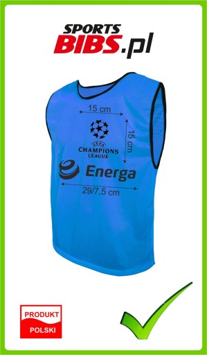 Football Marker Športové tréningové tričko XL