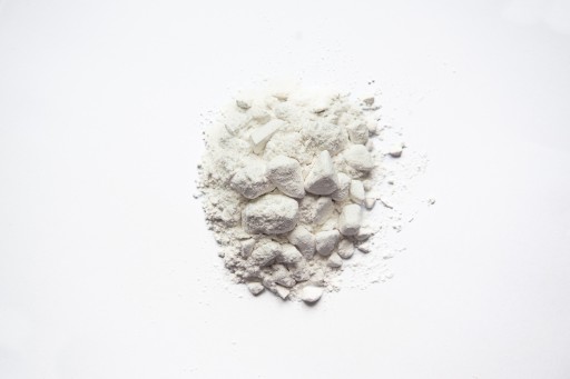 Magnesia prášok | BIELA HMOTA | 100 g
