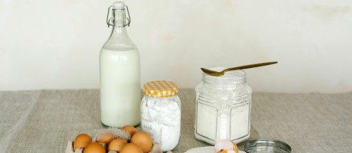 Jedlá SÓDA Bikarbonát sodný 1kg