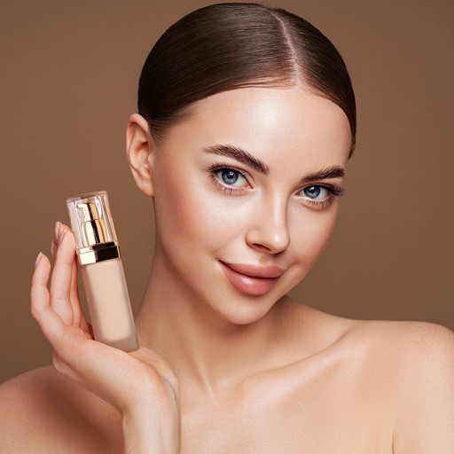 Claresa Liquid Perfection korektorový podklad CHOICE