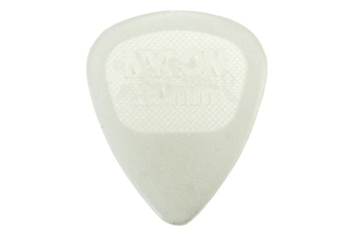 JIM DUNLOP fosforeskujúca kocka, Nylon Glow ,80