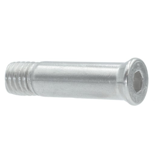 8 MM NEREZOVÁ NEREZOVÁ OCEL A4 SHALK SHAKEL