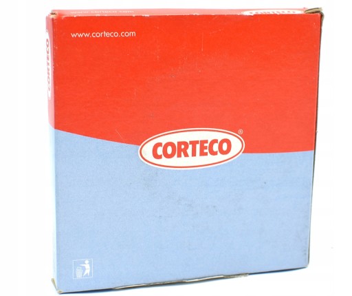 CORTECO tesniaci krúžok 12010792B