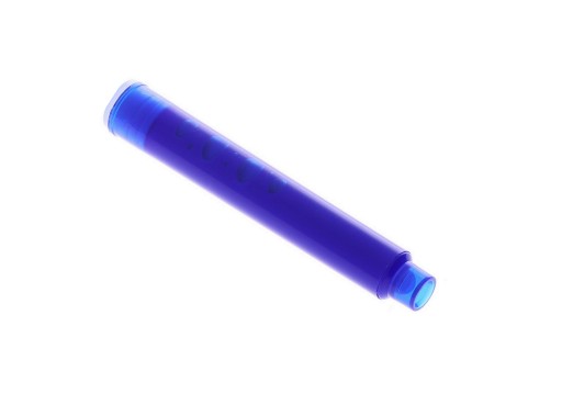 NÁPLŇOVÉ NÁDOBKY PRE Zmazateľné PERÁ A'5 BLUE EMPEN
