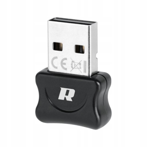 Rebel NanoStick USB Bluetooth adaptér