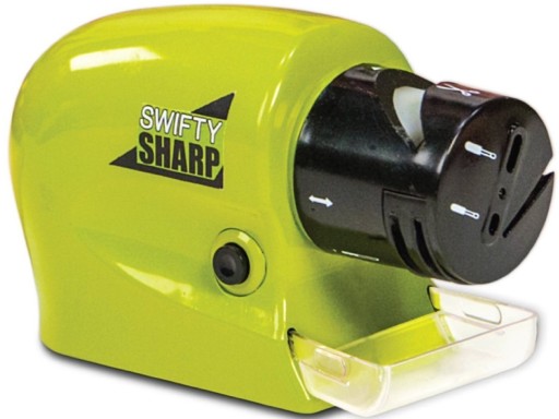 ELEKTRICKÉ UNIVERZÁLNE BRÚSENIE SHIFTY SHARP