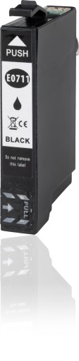 ATRAMENT PRE EPSON T0711 SX115 SX215 SX218 T0892 SX415