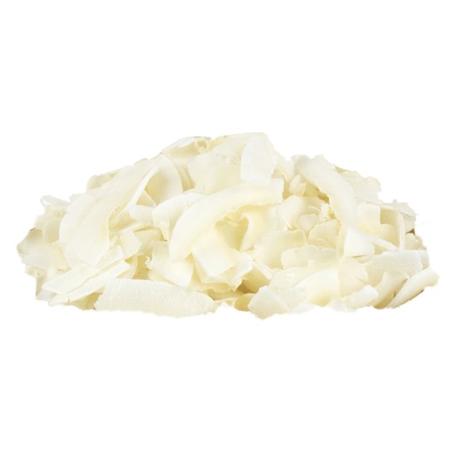 KOKOSOVÉ ČIPSKY, prírodné, bez prísad, 250g
