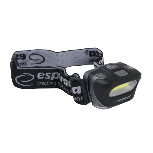 Čelovka Esperanza Lynx (EOT0038)