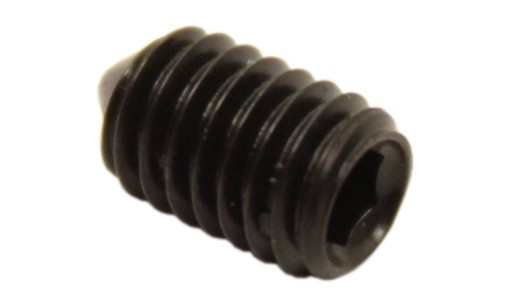 ČEP ZÁVITOVÝ M5 16mm