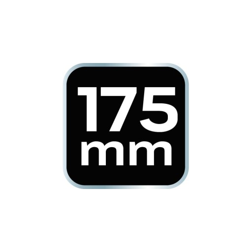 Technická ceruzka červeno-modrá, 12 kusov
