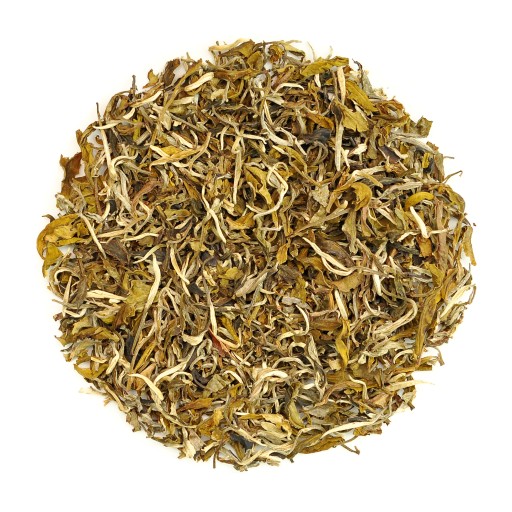 White MoonLight Biely čaj Moonlight 25g