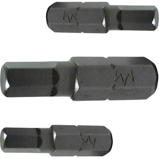 BIT AMBUS TIPS H5 1/4'' 5x25mm SOLID 1 KUS RICHMANN C6561