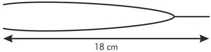 TESCOMA KUCHYNSKÉ PIZETY APLIKÁCIA VARENIE 18cm