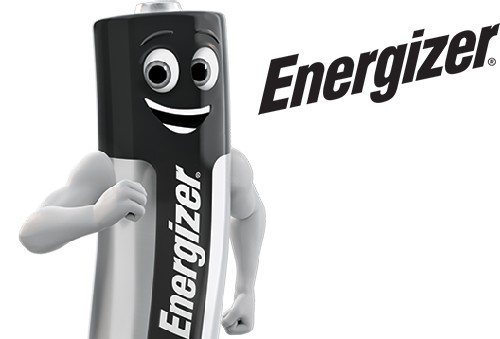 Energizer AA alkalická batéria (R6) 10 ks.