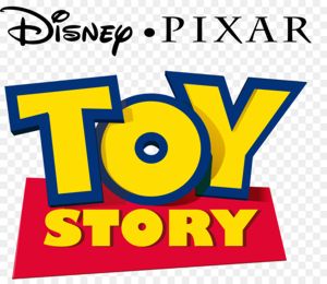 Poťah na autosedačku - TOY STORY