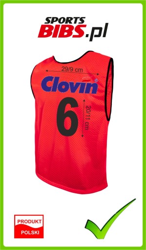 Futbalový reklamný štítok Tričko Training L
