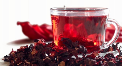 IBIŠEKOVÝ ČAJ 100g IBIŠEKOVÝ KVET PREMIUM