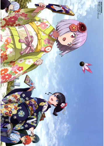 Anime Poster SSSS.Gridman SSSS_079 A3 (vlastné)