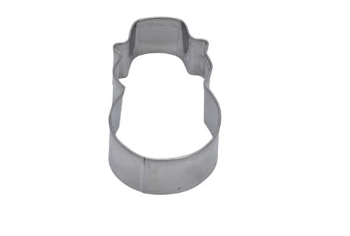 MOLDER COOKIE CUTTER SNEHULIENKA VIANOCE