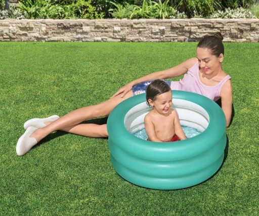 Bazén Bestway 51033 Mint 70 cm x 30 cm