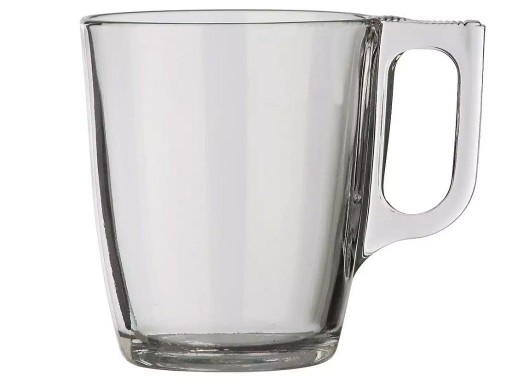 Šálka na espresso 90 ml Pohár Luminarc Neuvo Voluto