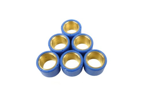 Valčeky variátora 15x12 11g sada 6ks Yamaha