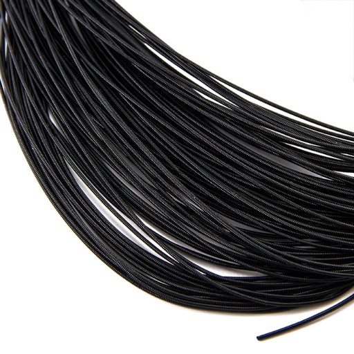 Vrecúško na vyšívanie Hard Copper 1mm 250sm/10g
