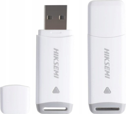 Pendrive 16 GB HIKSEMI Cap USB 2.0