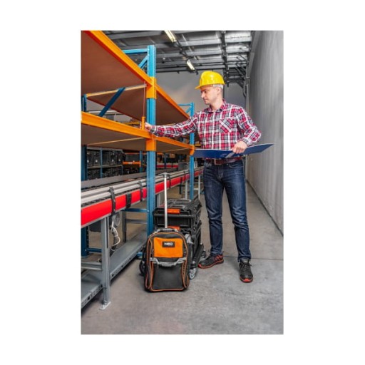 SCHVÁLENÁ OCHRANNÁ PRILBA, ŽLTÁ NEO TOOLS 97-200