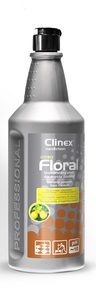 Clinex Floral Citro Universal tekutý na podlahy 1l