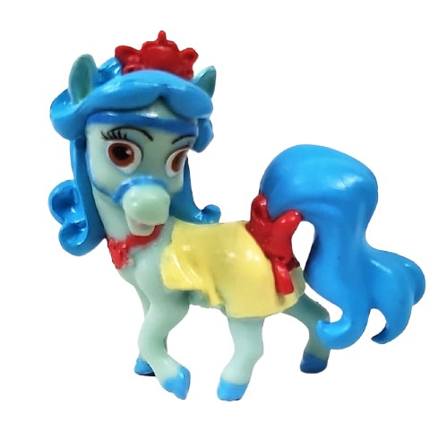 PONÍK KONÍK HRAČKA PALACE PETS DISNEY