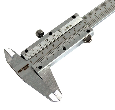 RUČNÉ STRMEČKO 100 mm TRADIČNÝ MERAČ + PÚDRO