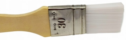 Tesniaca kefa 30mm Flat Troton