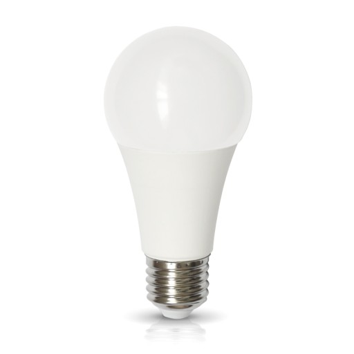 E27 LED žiarovka, neutrálna biela, 11W 4000K