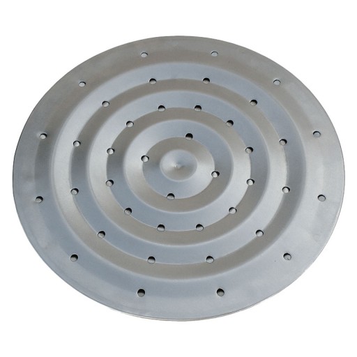 Doska plynového horáka 16 cm