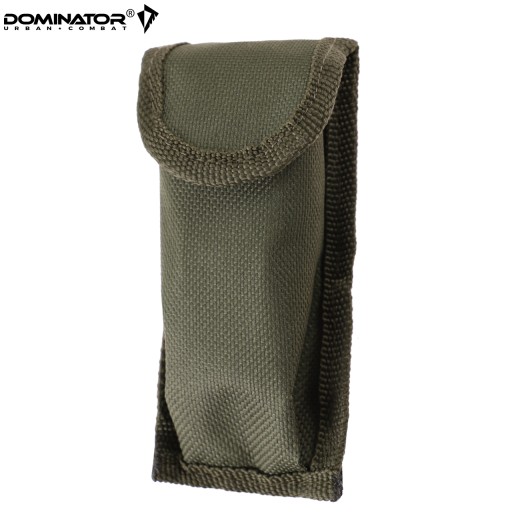Vreckový nôž Tourist Essentials DOMINATOR 6v1 príborový nôž lyžička vidlička