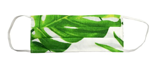 LEAF MASK maska ochrana KOMFORTNÉ MASKY