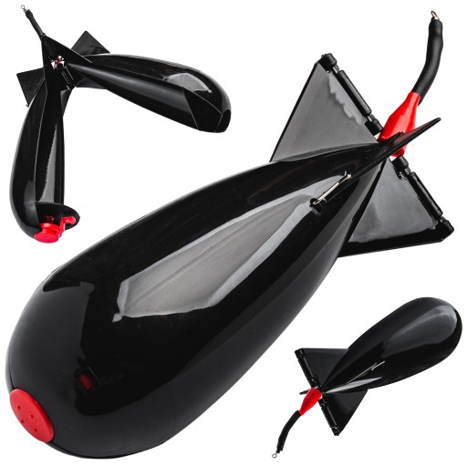 AUTOMATICKÁ NÁVNACIA RAKETA Spomb 14cm