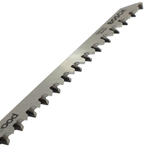 PRESNÝ PÍLOVÝ LIST na drevo Bosch T301BCP HCS