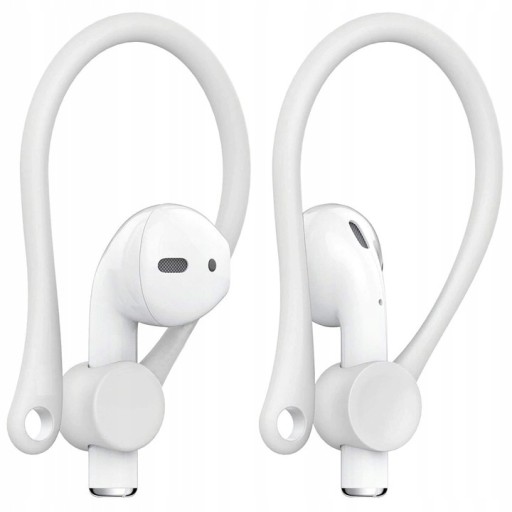 DRŽIAK NA SLÚCHADLÁ PRE AIRPOD APPLE