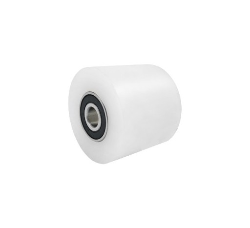 VALEC fi 60, DVOJITÉ LOŽISKO, do 80 kg, priemer 12 mm