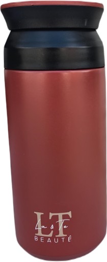 TERMÁLNY HRNÍČEK TERMOSKA NÁPOJ NA KÁVU 350ml